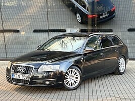 Audi A6 C6 | QUATTRO 2006 m