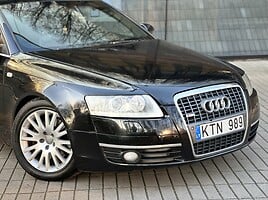 Audi A6 C6 | QUATTRO 2006 m