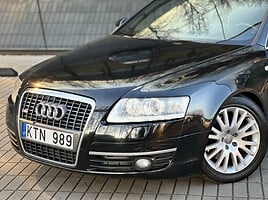 Audi A6 C6 | QUATTRO 2006 m