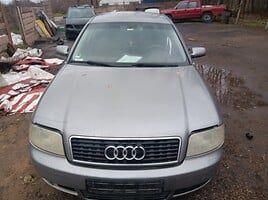 Audi A6 C5 BDG Sedanas 2004