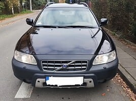 Volvo XC70 2006 y Wagon