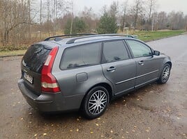 Volvo V50 2006 m Universalas