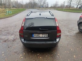 Volvo V50 2006 m Universalas