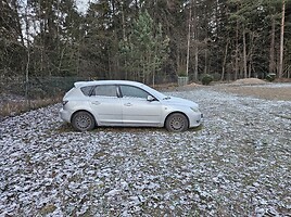 Mazda 3 I 2005 m