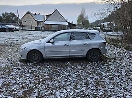 Mazda 3 I 2005 m