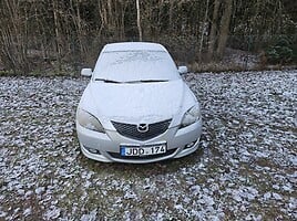 Mazda 3 I 2005 m