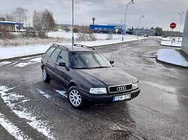 Audi 80 1993 m Universalas