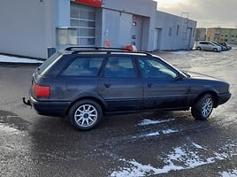 Audi 80 1993 m Universalas