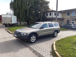 Volvo XC70 I TDI 2003 y