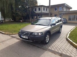 Volvo XC70 I TDI 2003 y