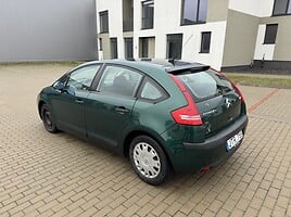 Citroen C4 2006 y Hatchback