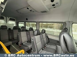 Volkswagen Crafter 2016 г Keleivinis