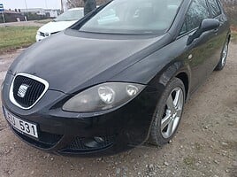 Seat Leon 2007 г Хэтчбек