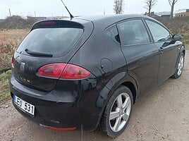 Seat Leon 2007 г Хэтчбек