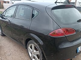 Seat Leon 2007 г Хэтчбек