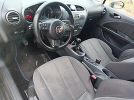 Seat Leon 2007 г Хэтчбек