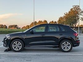 Audi Q3 2021 y Off-road / Crossover