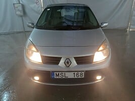 Renault Scenic II 2006 m