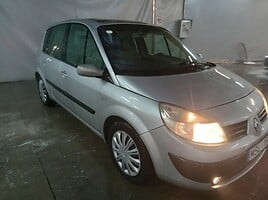 Renault Scenic II 2006 m