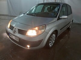 Renault Scenic II 2006 m