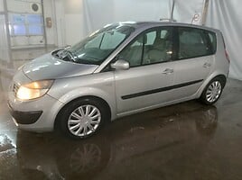 Renault Scenic II 2006 m