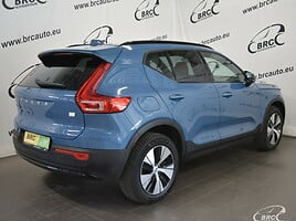 Volvo XC 40 T4 Plug In Hybrid -4 2023 y