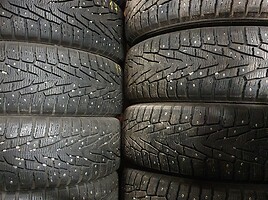 Nokian R17 winter tyres passanger car