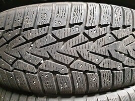 Nokian R17 winter tyres passanger car