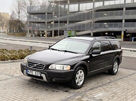 Volvo XC70 2006 г Универсал