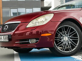 Lexus SC 430 Coupe 2006