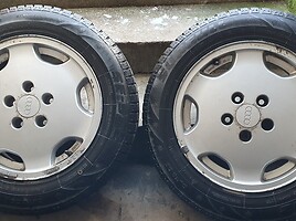 +196.65.15.lik.95% light alloy R15 rims