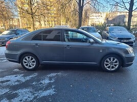 Toyota Avensis 2004 m Hečbekas