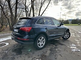 Audi Q5 I 2010 m