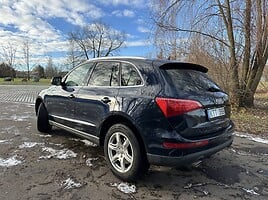 Audi Q5 I 2010 m