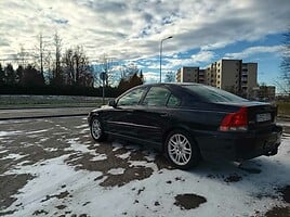 Volvo S60 2008 m Sedanas