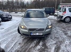 Volvo S40 2005 m Sedanas