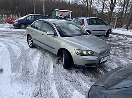 Volvo S40 Sedanas 2005