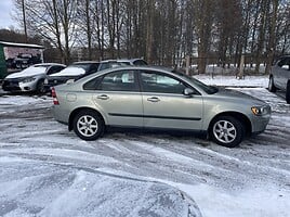 Volvo S40 2005 m Sedanas