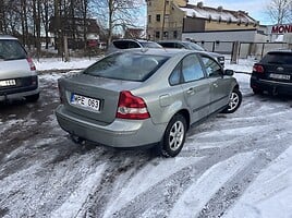 Volvo S40 2005 m Sedanas