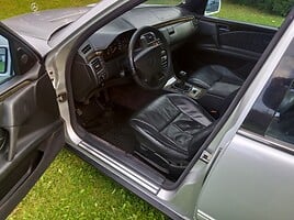 Mercedes-Benz E 250 8107 1996 m