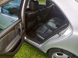 Mercedes-Benz E 250 8107 1996 m