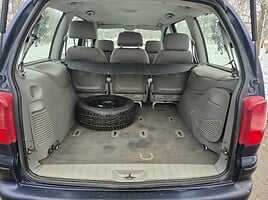 Seat Alhambra 24154 2001 y