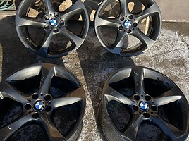 BBS E90,F30,F10,X1,X3 R19 