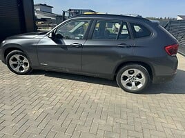 Bmw X1 E84 2015 m