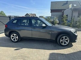 Bmw X1 E84 2015 m