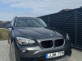 Bmw X1 E84 2015 m