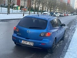 Mazda 3 I 2006 m