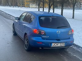 Mazda 3 I 2006 m