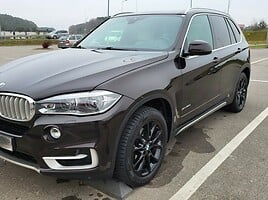 Bmw X5M F85 2016 y