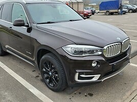 Bmw X5M F85 2016 y